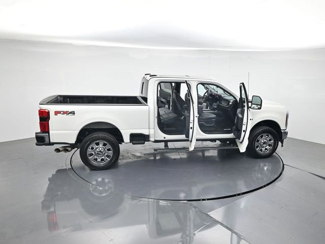 Certified 2024 Ford F250 Lariat w/ Lariat Ultimate Package AWD/4WD image 42