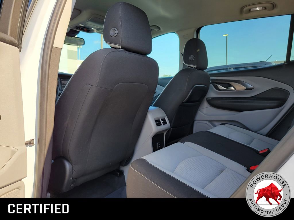 Used 2023 GMC Terrain SLE w/ Driver Convenience Package image 15