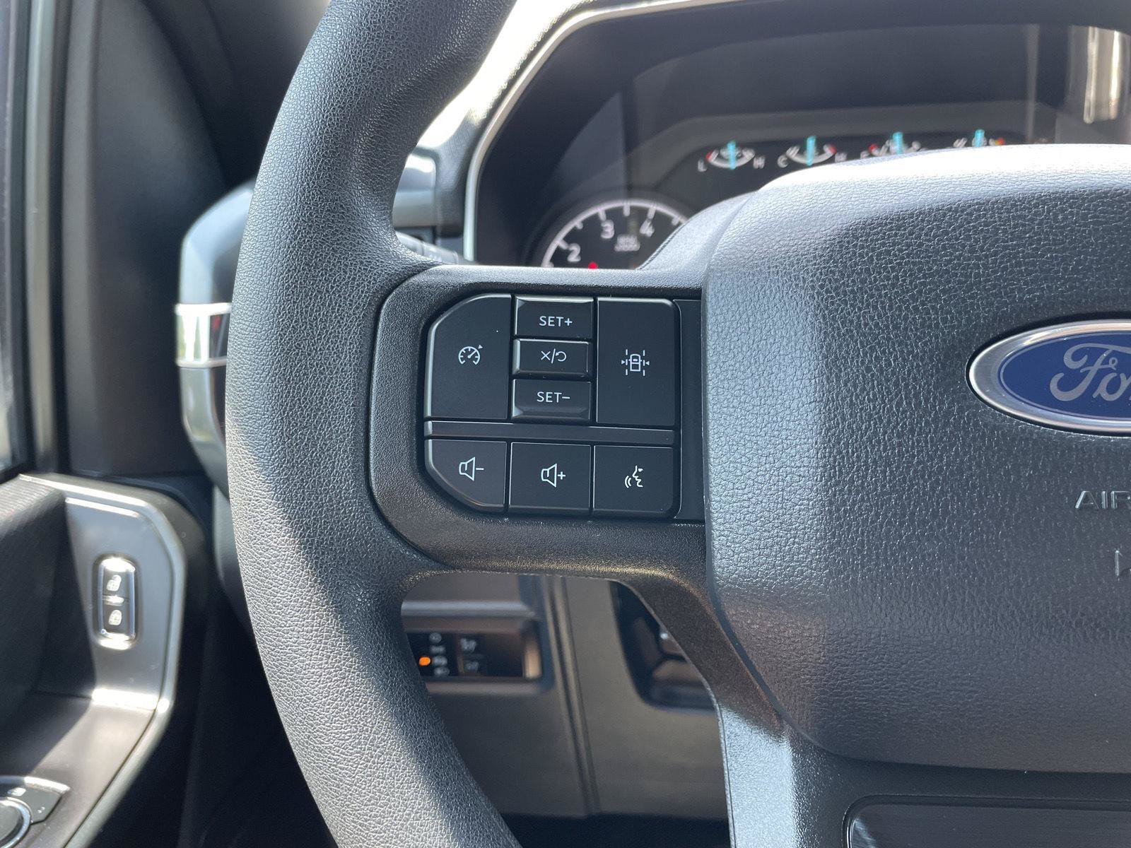 Certified 2023 Ford F150 XL w/ STX Appearance Package AWD/4WD image 13