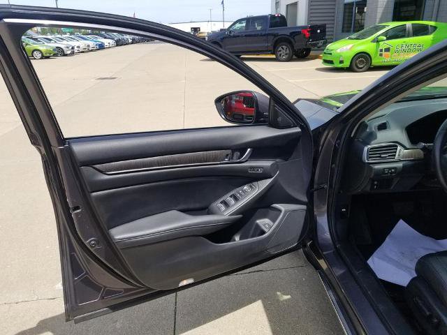 Used 2019 Honda Accord EX-L image 10