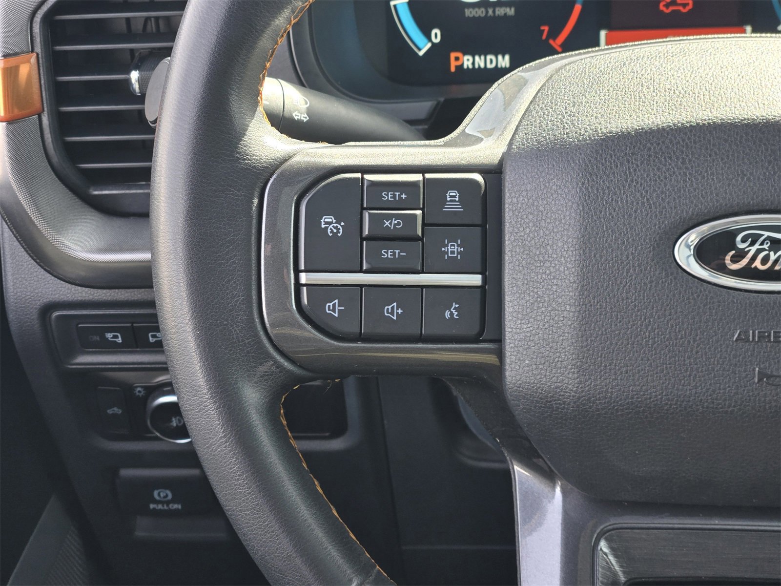 Certified 2023 Ford F150 Tremor w/ Equipment Group 402A High image 26