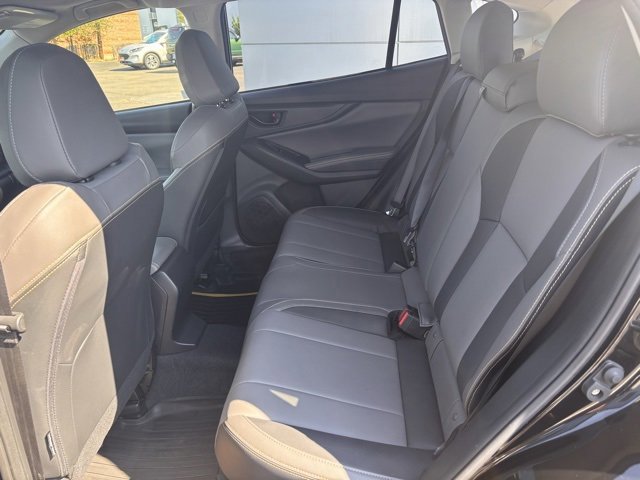 Used 2023 Subaru Crosstrek 2.5i Sport image 17