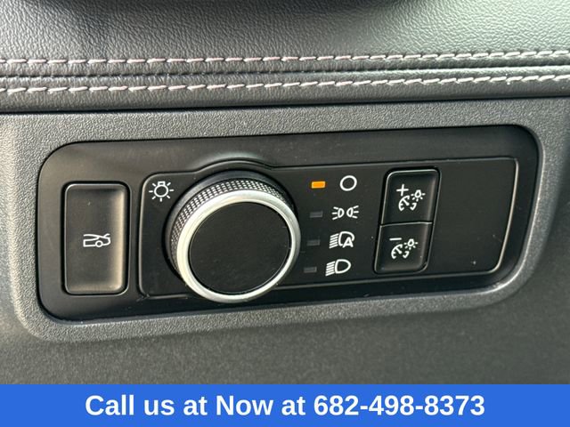 Certified 2024 Ford Mustang GT Premium w/ Mustang Nite Pony Package image 22