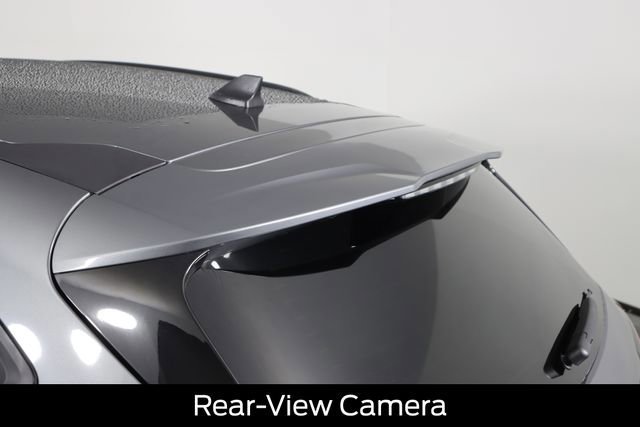 Certified 2025 Ford Escape ST-Line w/ Tech Pack #1 image 23