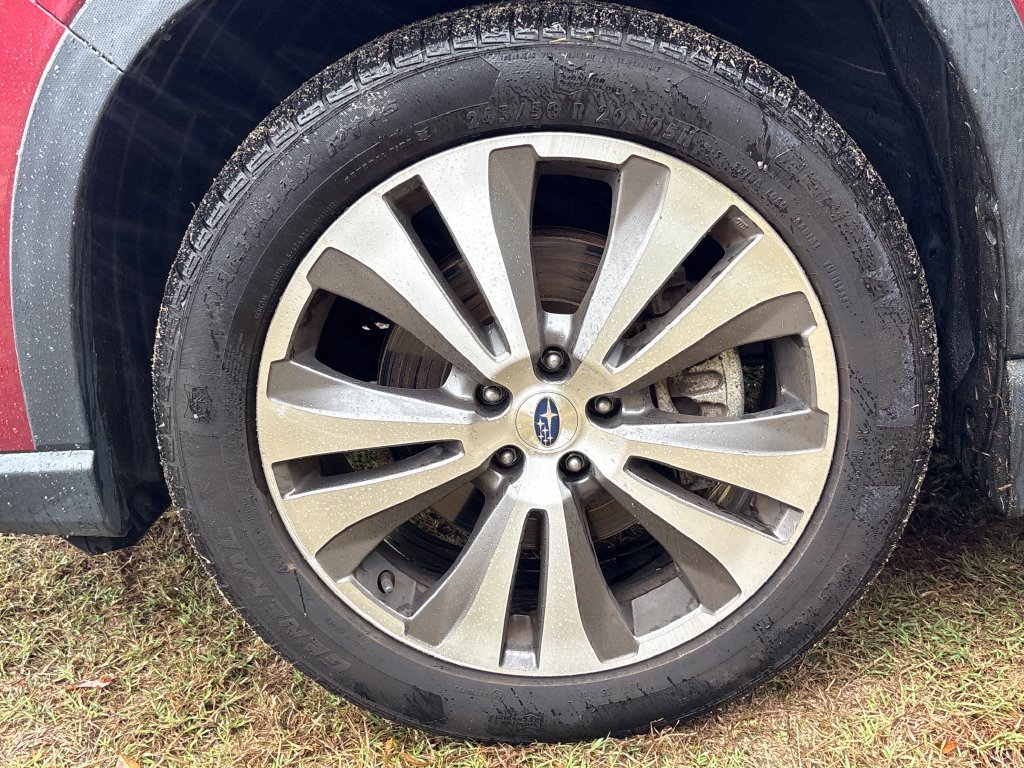 Used 2022 Subaru Ascent Touring w/ Popular Package #2A AWD/4WD image 15