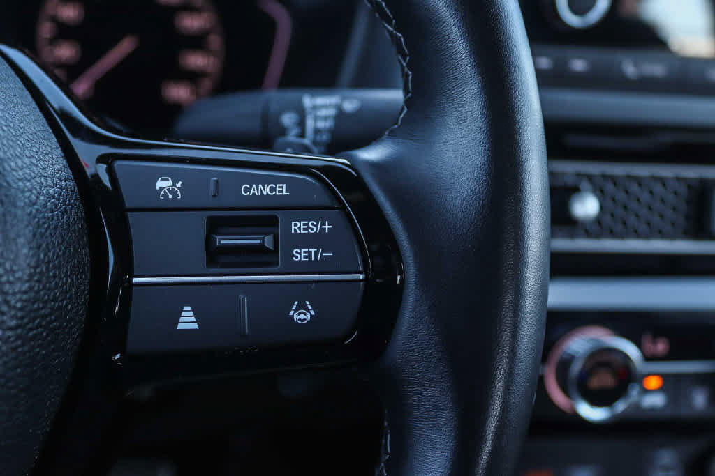Used 2023 Honda Civic Sport image 23