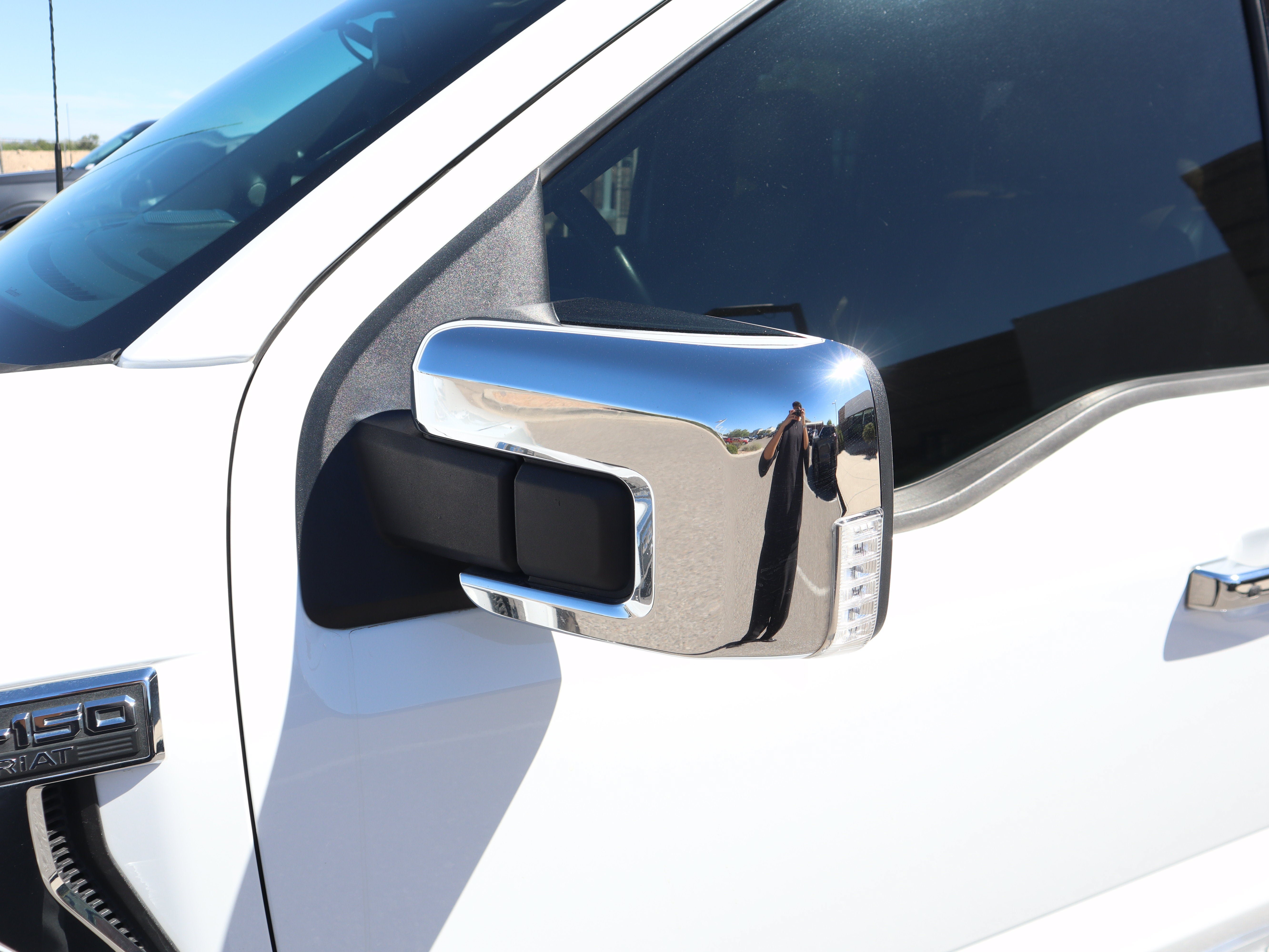 Certified 2021 Ford F150 4x4 SuperCab image 15