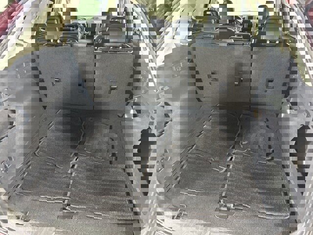 Certified 2024 Ford Edge SEL w/ Convenience Package image 22