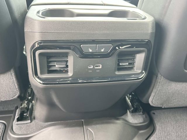 Used 2024 GMC Sierra 1500 AT4X AWD/4WD image 19