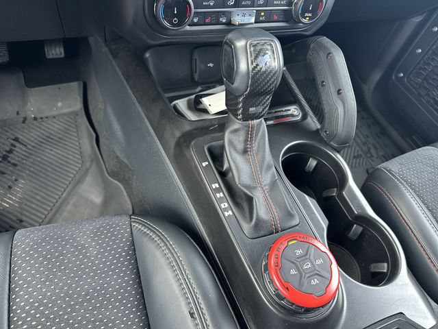 Certified 2022 Ford Bronco Raptor AWD/4WD image 20