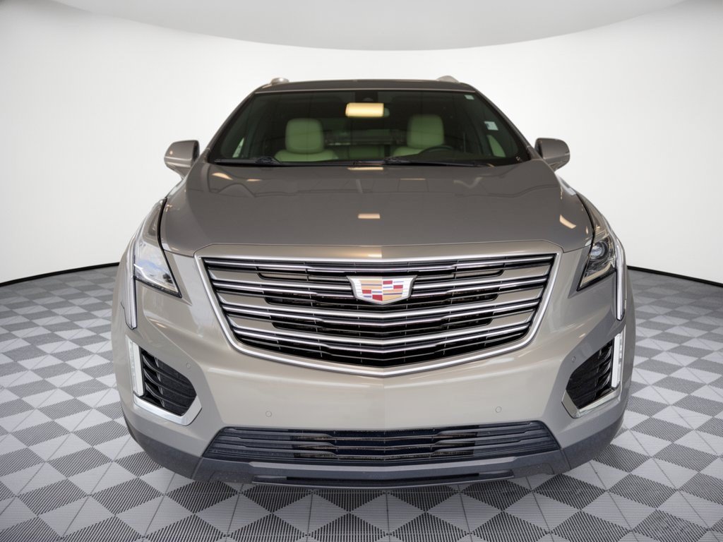 Used 2018 Cadillac XT5 Premium Luxury FWD image 6