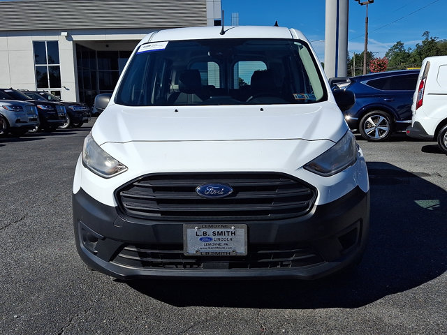 Certified 2019 Ford Transit Connect XL FWD image 2