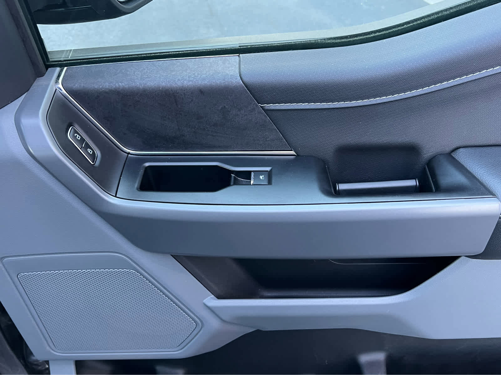 Certified 2025 Ford F150 XLT w/ Equipment Group 301A Standard image 18