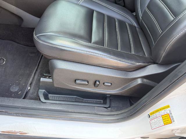 Certified 2019 Ford Escape SEL AWD/4WD image 30