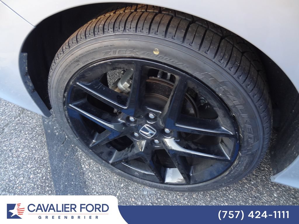 Used 2024 Honda Civic Sport image 13