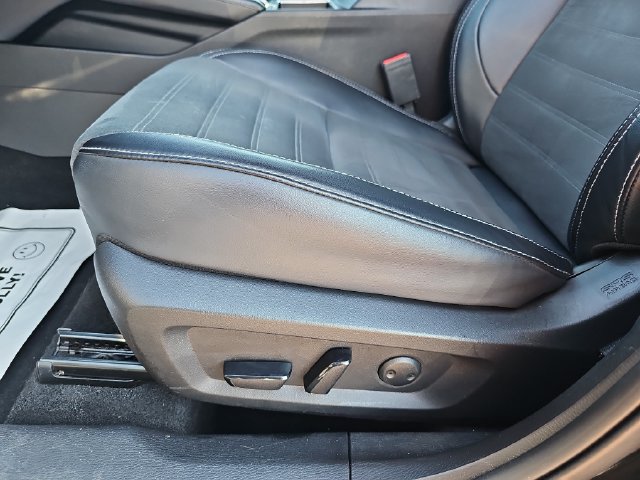 Used 2024 Mitsubishi Outlander SE FWD image 18