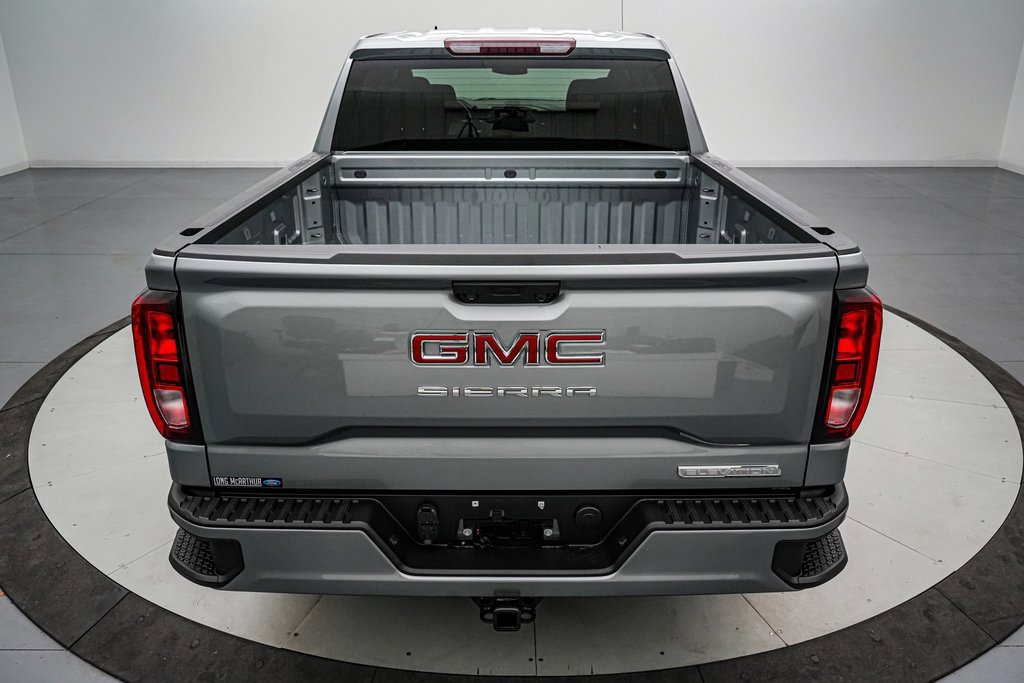 Used 2024 GMC Sierra 1500 Elevation image 4