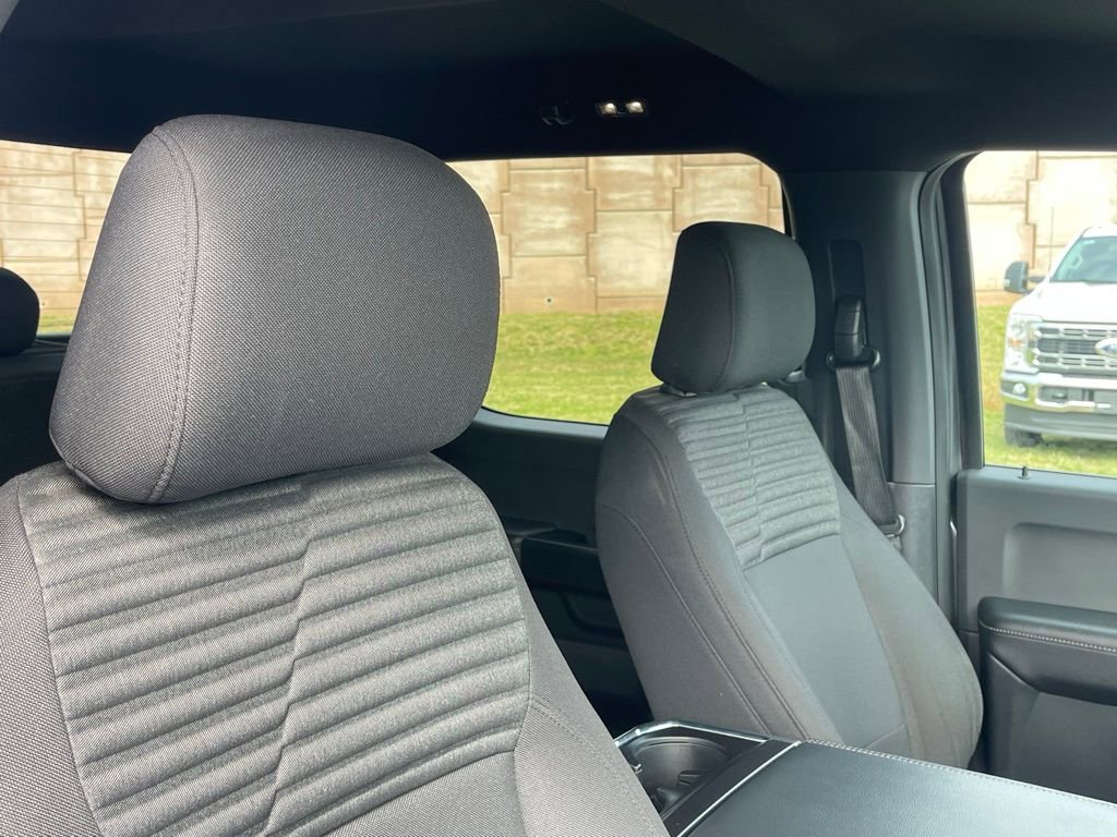 Certified 2023 Ford F150 XL w/ STX Appearance Package image 15