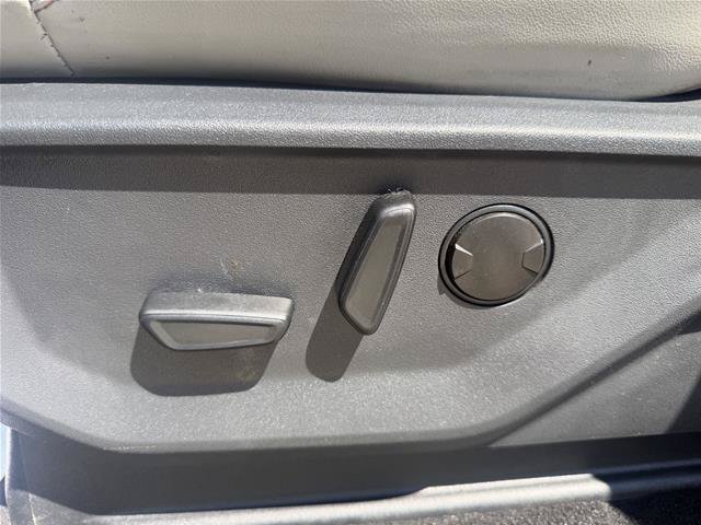 Certified 2025 Ford Expedition Active AWD/4WD image 13