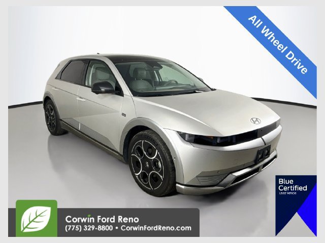 Used 2024 Hyundai Ioniq 5 Limited