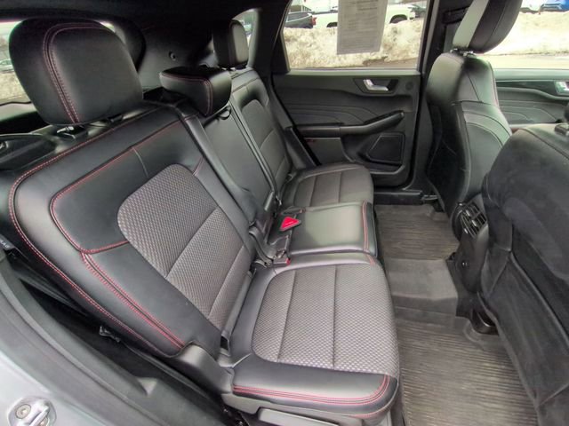 Certified 2023 Ford Escape ST-Line Select w/ Tech Pack #2 AWD/4WD image 19