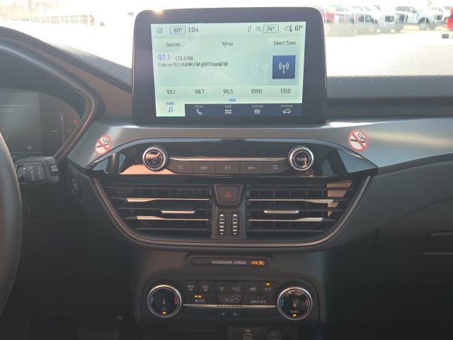 Certified 2025 Ford Escape Active image 29