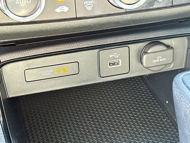 Used 2024 Honda CR-V LX image 20