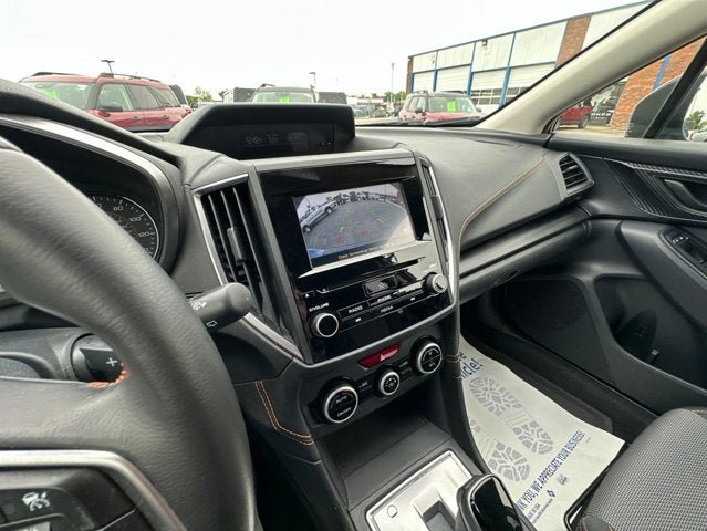Used 2021 Subaru Crosstrek 2.0i Premium w/ Popular Package #3 AWD/4WD image 3