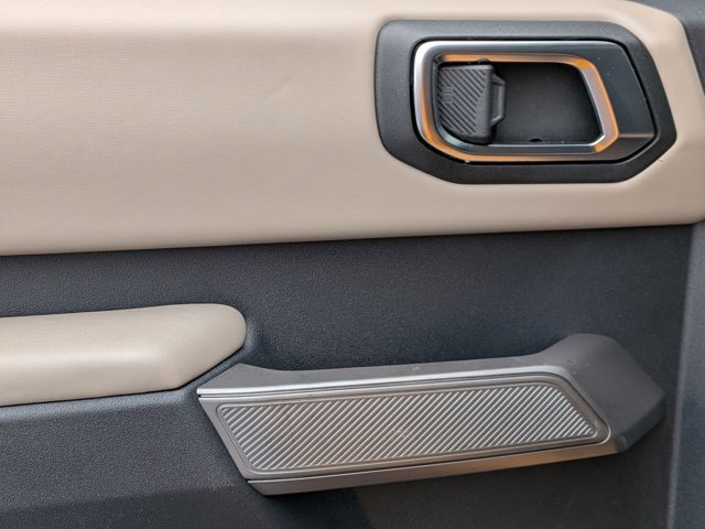 Certified 2022 Ford Bronco Wildtrak image 25