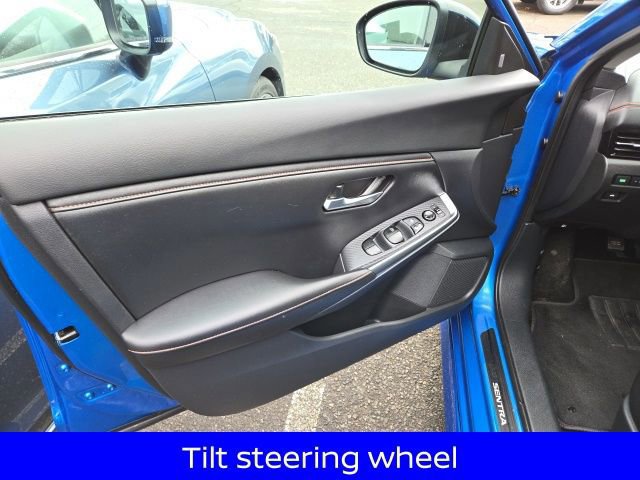 Used 2021 Nissan Sentra SR image 18