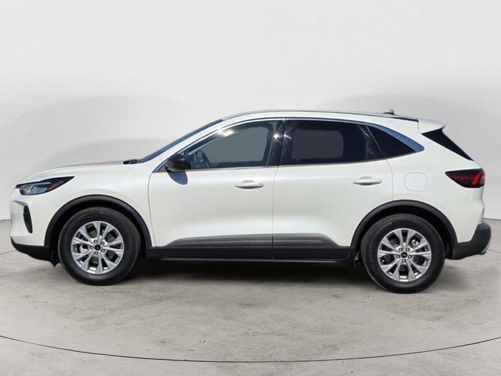 Certified 2023 Ford Escape Active FWD image 6