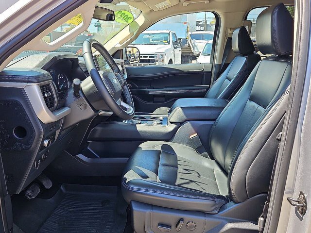 Certified 2022 Ford Expedition Max XLT AWD/4WD image 11