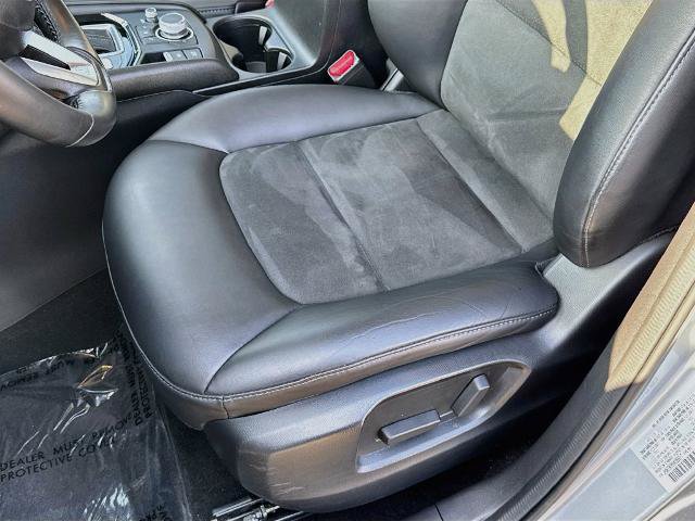 Used 2021 MAZDA CX-5 Touring AWD/4WD image 17