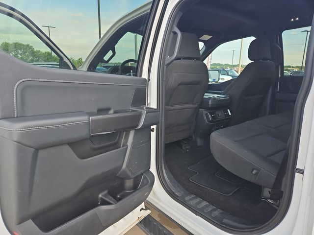 Certified 2023 Ford F150 XLT w/ Equipment Group 302A High AWD/4WD image 11