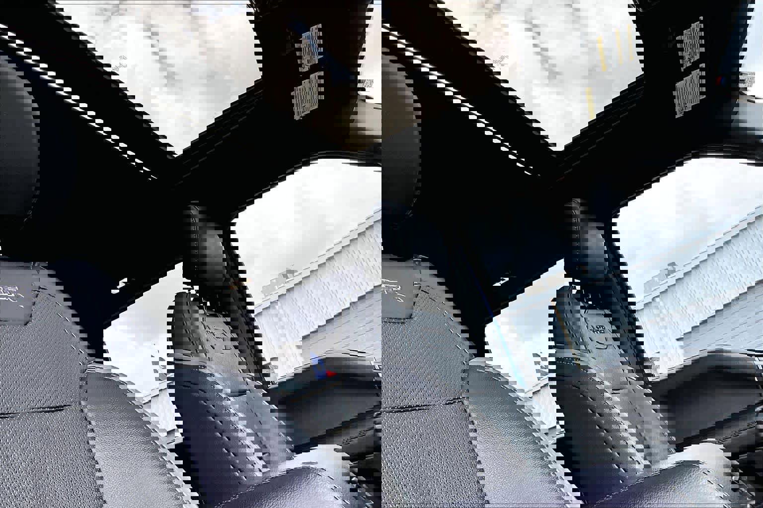 Certified 2018 Ford F150 Raptor w/ Equipment Group 802A Luxury image 16