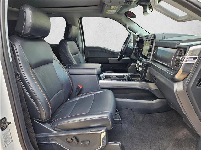 Certified 2024 Ford F350 Lariat image 22
