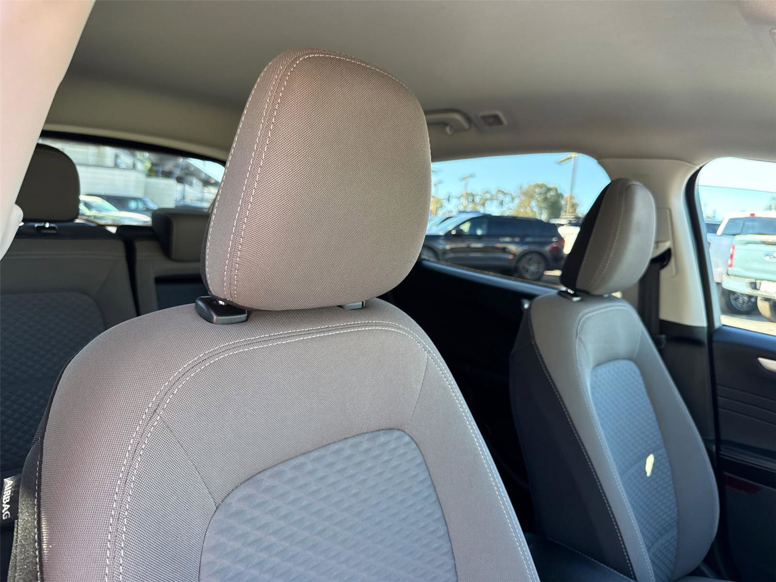 Certified 2021 Ford Escape SE w/ Convenience Package image 16