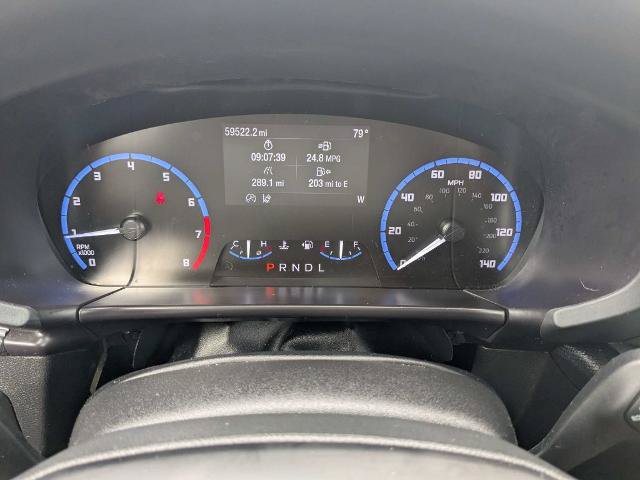 Certified 2024 Ford Bronco Sport Big Bend AWD/4WD image 30