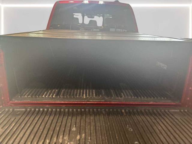Certified 2024 Ford F150 Lariat w/ Equipment Group 502A High AWD/4WD image 29