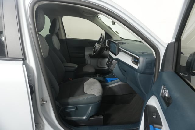 Certified 2025 Ford Maverick XLT w/ XLT Luxury Package FWD image 29