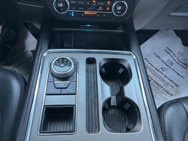 Certified 2021 Ford Expedition XLT RWD image 28