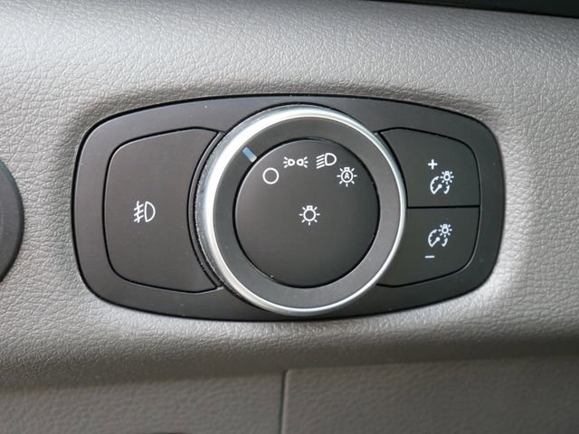 Certified 2023 Ford Transit 250 Low Roof AWD w/ Exterior Upgrade Package image 16