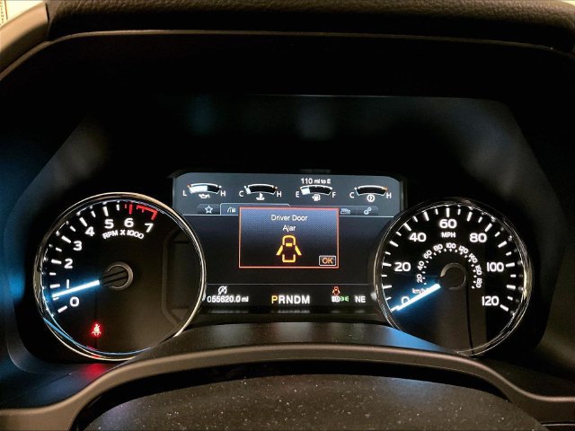 Certified 2019 Ford F150 Lariat AWD/4WD image 19
