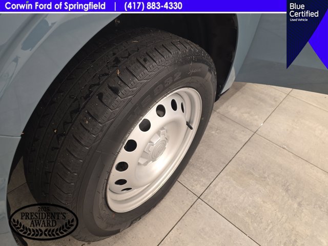 Certified 2022 Ford Maverick XL w/ Equipment Group 100A Standard AWD/4WD image 37