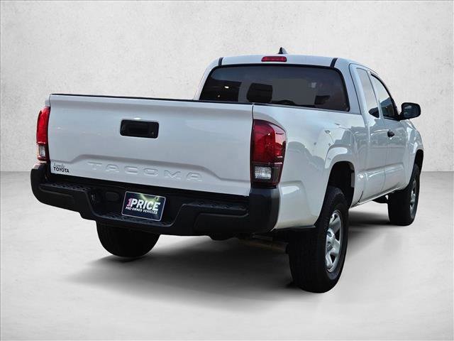 Used 2021 Toyota Tacoma SR image 3