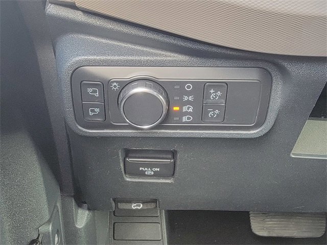 Certified 2022 Ford Bronco Wildtrak image 25