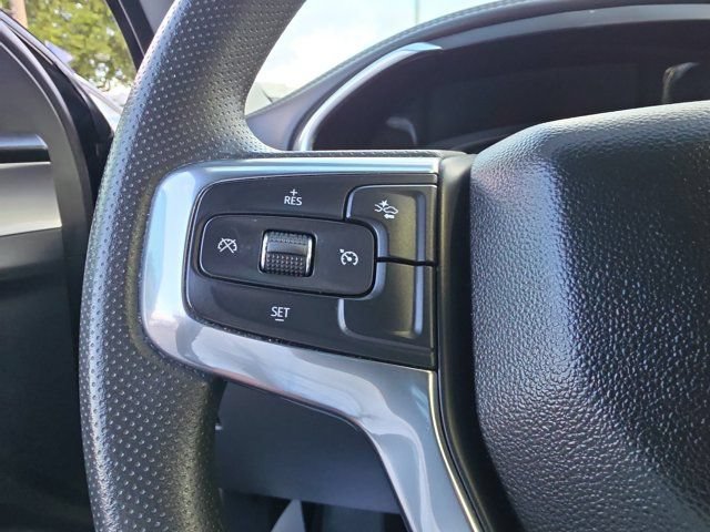 Used 2024 Chevrolet Blazer LT FWD image 20