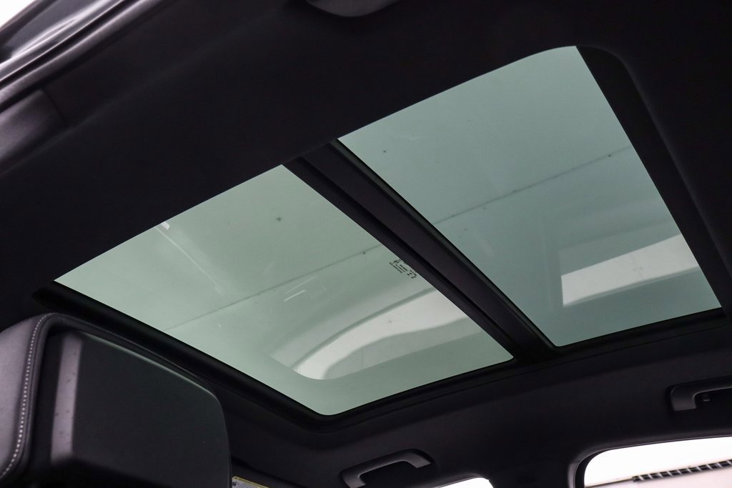 Used 2021 Audi SQ5 Premium Plus w/ Premium Plus Package image 23