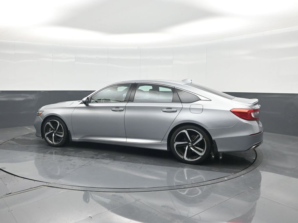 Used 2019 Honda Accord Sport image 26