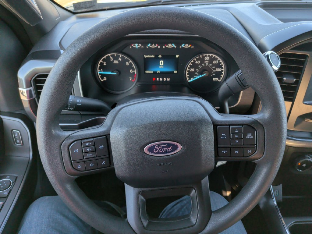 Certified 2023 Ford F150 XL w/ STX Appearance Package AWD/4WD image 22
